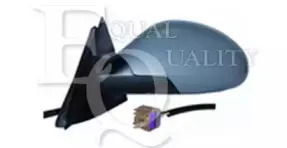 Наружное зеркало EQUAL QUALITY купить