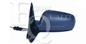 Наружное зеркало EQUAL QUALITY купить