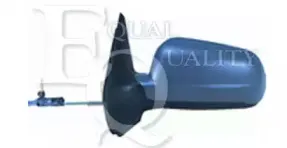 Наружное зеркало EQUAL QUALITY купить