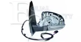 Наружное зеркало EQUAL QUALITY купить