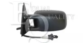 Зеркальное стекло, наружное зеркало EQUAL QUALITY купить