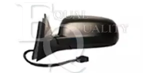 Наружное зеркало EQUAL QUALITY купить
