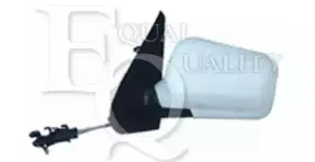 Наружное зеркало EQUAL QUALITY купить