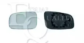 Наружное зеркало EQUAL QUALITY купить
