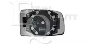 Зеркальное стекло, наружное зеркало EQUAL QUALITY купить