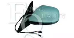 Наружное зеркало EQUAL QUALITY купить