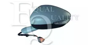 Наружное зеркало EQUAL QUALITY купить