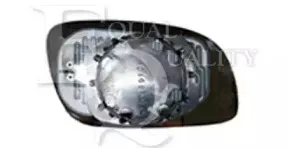 Зеркальное стекло, наружное зеркало EQUAL QUALITY купить