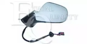 Наружное зеркало EQUAL QUALITY купить