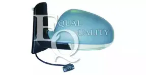 Наружное зеркало EQUAL QUALITY купить