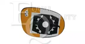 Зеркальное стекло, наружное зеркало EQUAL QUALITY купить