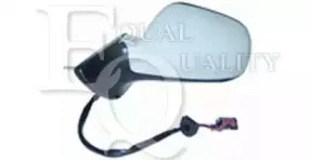 Наружное зеркало EQUAL QUALITY купить