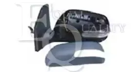 Наружное зеркало EQUAL QUALITY купить