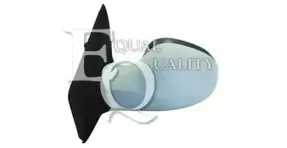 Наружное зеркало EQUAL QUALITY купить