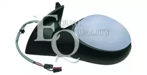Наружное зеркало EQUAL QUALITY купить