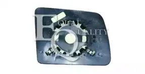 Зеркальное стекло, наружное зеркало EQUAL QUALITY купить