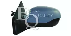 Наружное зеркало EQUAL QUALITY купить