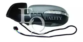 Наружное зеркало EQUAL QUALITY купить