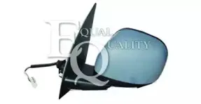 Наружное зеркало EQUAL QUALITY купить