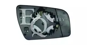 Зеркальное стекло, наружное зеркало EQUAL QUALITY купить