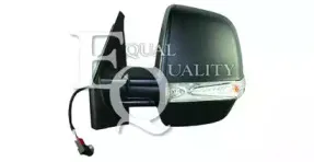 Наружное зеркало EQUAL QUALITY купить