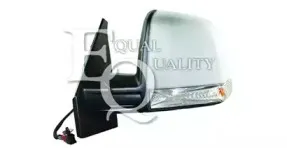 Наружное зеркало EQUAL QUALITY купить