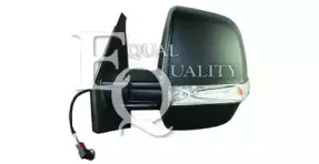 Наружное зеркало EQUAL QUALITY купить