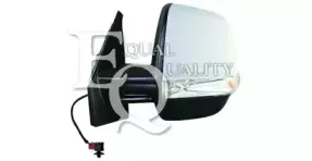 Наружное зеркало EQUAL QUALITY купить