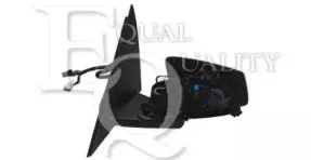 Наружное зеркало EQUAL QUALITY купить