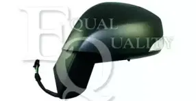 Наружное зеркало EQUAL QUALITY купить