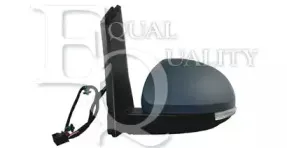 Наружное зеркало EQUAL QUALITY купить