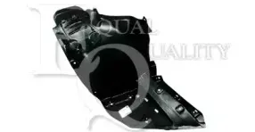 Обшивка, колесная ниша EQUAL QUALITY купить