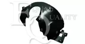Обшивка, колесная ниша EQUAL QUALITY купить