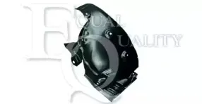 Обшивка, колесная ниша EQUAL QUALITY купить