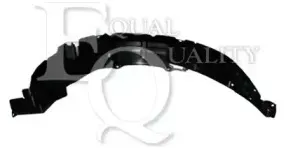 Обшивка, колесная ниша EQUAL QUALITY купить