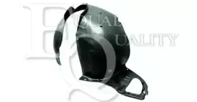 Обшивка, колесная ниша EQUAL QUALITY купить