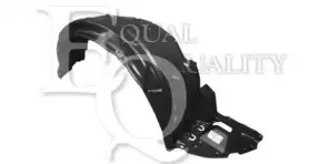 Обшивка, колесная ниша EQUAL QUALITY купить