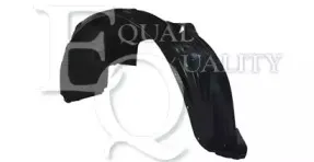 Обшивка, колесная ниша EQUAL QUALITY купить