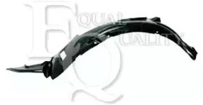 Обшивка, колесная ниша EQUAL QUALITY купить