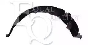 Обшивка, колесная ниша EQUAL QUALITY купить