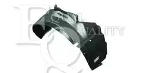 Обшивка, колесная ниша EQUAL QUALITY купить