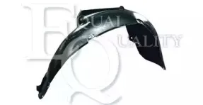 Обшивка, колесная ниша EQUAL QUALITY купить