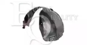 Обшивка, колесная ниша EQUAL QUALITY купить