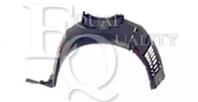 Обшивка, колесная ниша EQUAL QUALITY купить