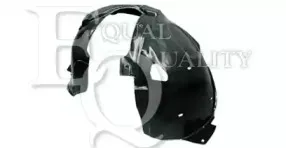 Обшивка, колесная ниша EQUAL QUALITY купить