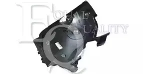 Обшивка, колесная ниша EQUAL QUALITY купить