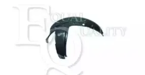 Обшивка, колесная ниша EQUAL QUALITY купить