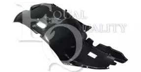 Обшивка, колесная ниша EQUAL QUALITY купить