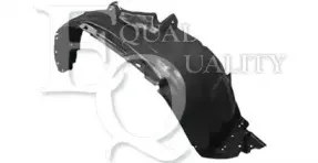 Обшивка, колесная ниша EQUAL QUALITY купить