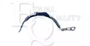 Обшивка, колесная ниша EQUAL QUALITY купить